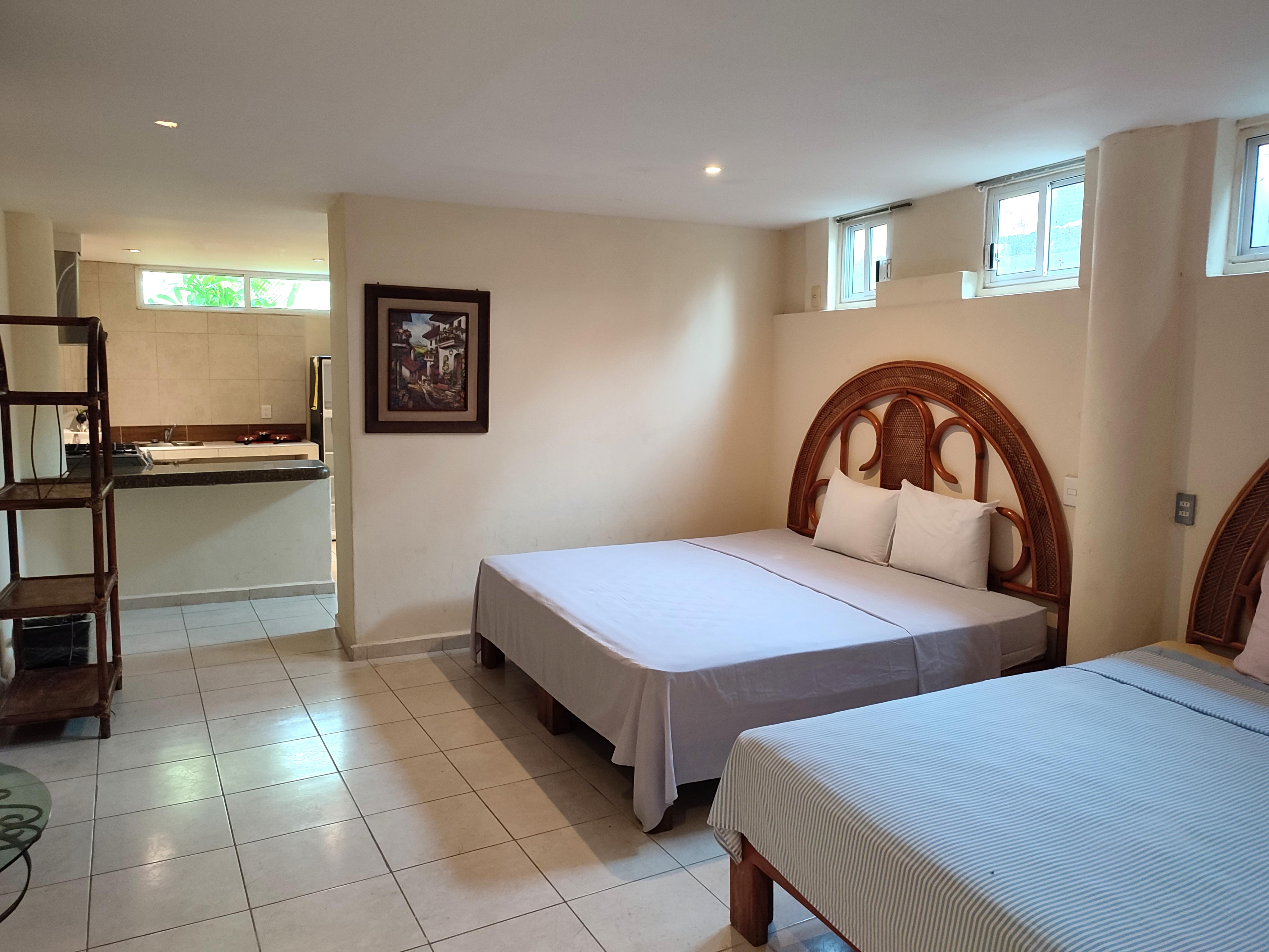 Hotel Ashly Acapulco Exterior photo